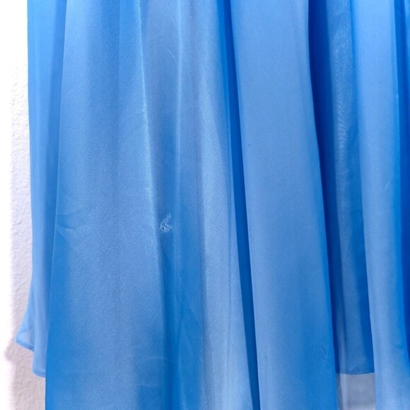 LA FEMME 18767 Jeweled Embellished Convertible Strapless Gown Prom Maxi Dress 2 - Picture 12 of 15